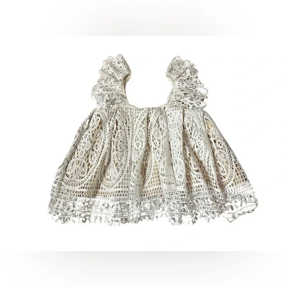 Spring Date Night Top, small - Picture 4 of 10